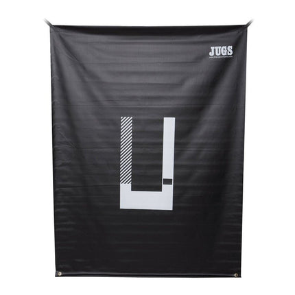 JUGS Sports Softball Backyard Net Package A0006 A0006 - Play and Sync