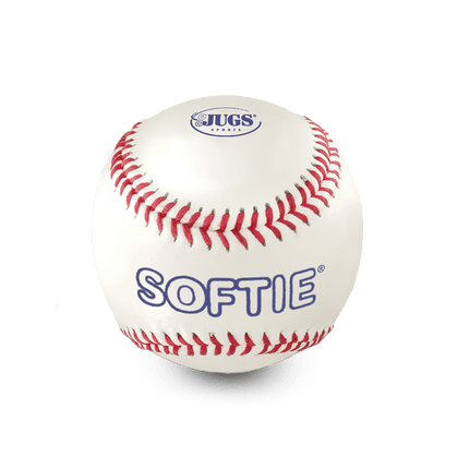 JUGS Sports Softie Baseballs B5100