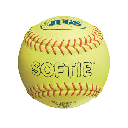 JUGS Sports Softie Softballs B5105 - Play and Sync