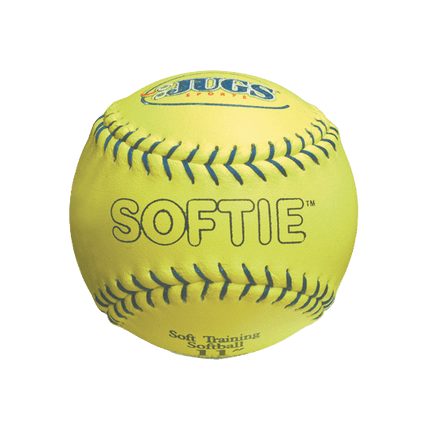 JUGS Sports Softie Softballs B5105 - Play and Sync