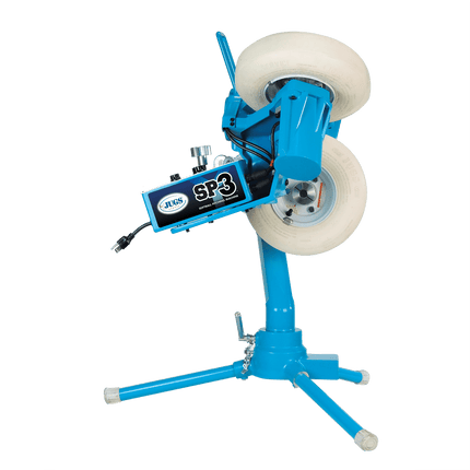 JUGS Sports SP3 Softball Pitching Machine M1036 M1036 - Play and Sync