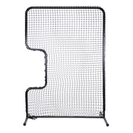 JUGS Sports Standard C - Shaped Softball Screen S1012 S1012 - Play and Sync
