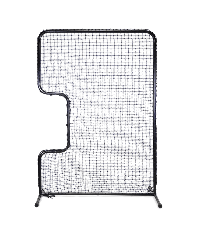 JUGS Sports Standard C - Shaped Softball Screen S1012 S1012 - Play and Sync