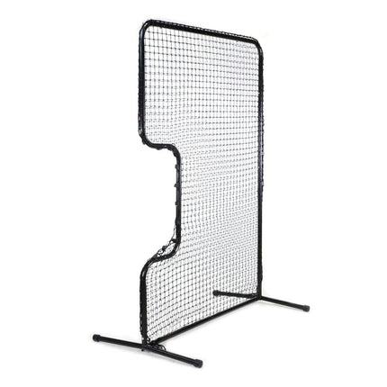 JUGS Sports Standard C - Shaped Softball Screen S1012 S1012 - Play and Sync