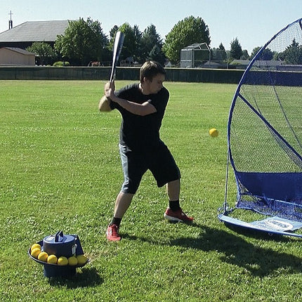 JUGS Sports Toss Machine A0600