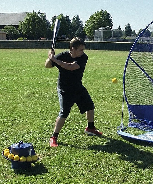 JUGS Sports Toss Machine A0600