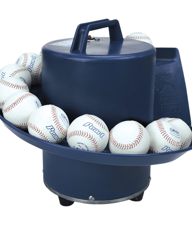 JUGS Sports Toss Package