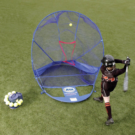 JUGS Sports Toss Machine A0600 A0600 - Play and Sync