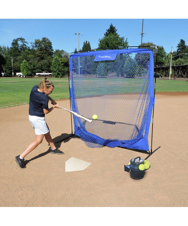 JUGS Sports Toss Package A0150 - Play and Sync