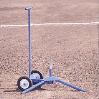 JUGS Sports Transport Cart A0702 A0702 - Play and Sync