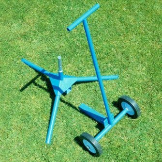 JUGS Sports Transport Cart A0702 A0702 - Play and Sync