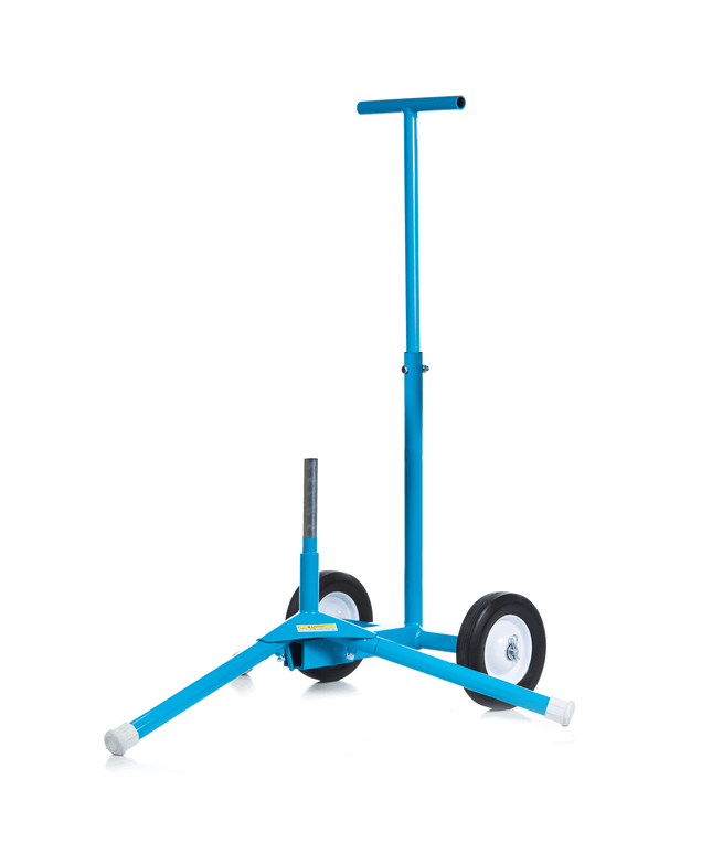 JUGS Sports Transport Cart A0702 A0702 - Play and Sync