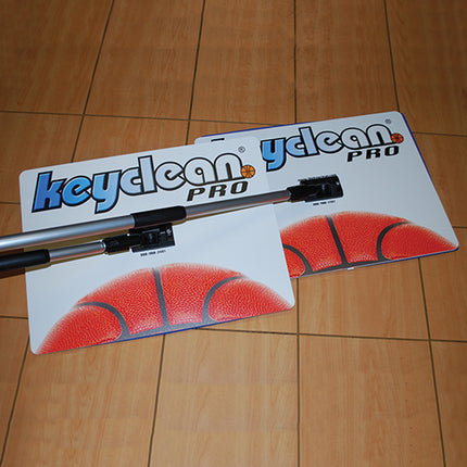 Jaypro Sports Keyclean® Pro Set KCP-1 - Play and Sync