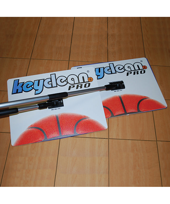 Jaypro Sports Keyclean® Pro Set KCP-1 - Play and Sync