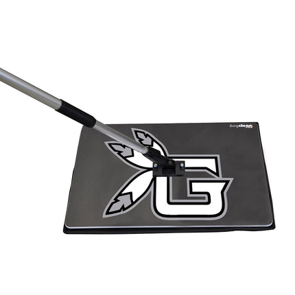 Jaypro Sports Keyclean® Pro Set - Custom KCP-1C - Play and Sync
