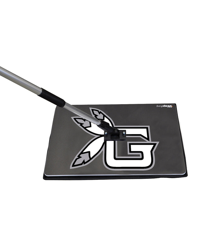 Jaypro Sports Keyclean® Pro Set - Custom KCP-1C - Play and Sync