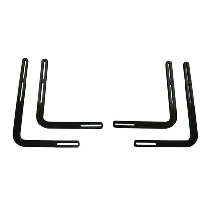 Jaypro Sports Little Champ  Arm Adapter Kit LC-AKIT - Play and Sync