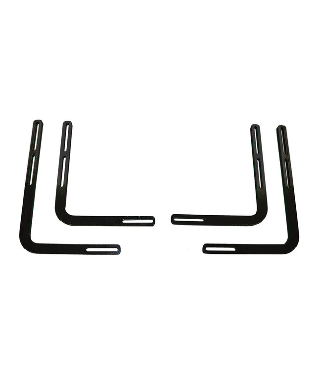 Jaypro Sports Little Champ  Arm Adapter Kit LC-AKIT - Play and Sync