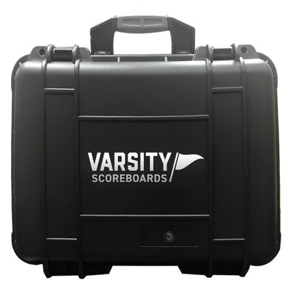 LCD Controller Carrying Case
