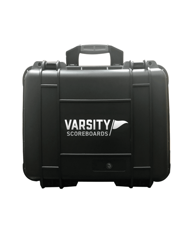 LCD Controller Carrying Case