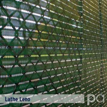 Lathe Leno Windscreen LALE-6-CSTM - Play and Sync