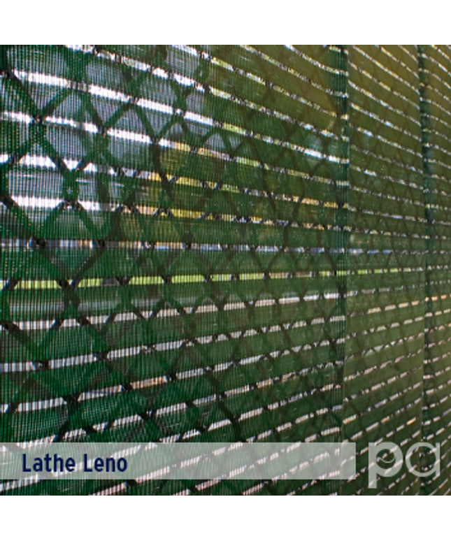 Lathe Leno Windscreen LALE-6-CSTM - Play and Sync