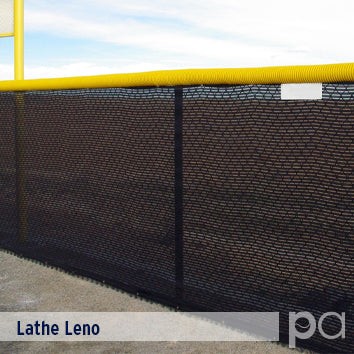 Lathe Leno Windscreen - Play and Sync