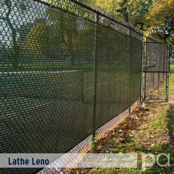 Lathe Leno Windscreen - Play and Sync