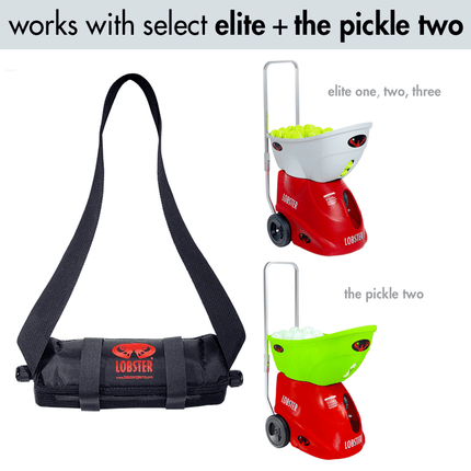 Lobster Sports Electric Power Pack EL29 EL29 - Play and Sync