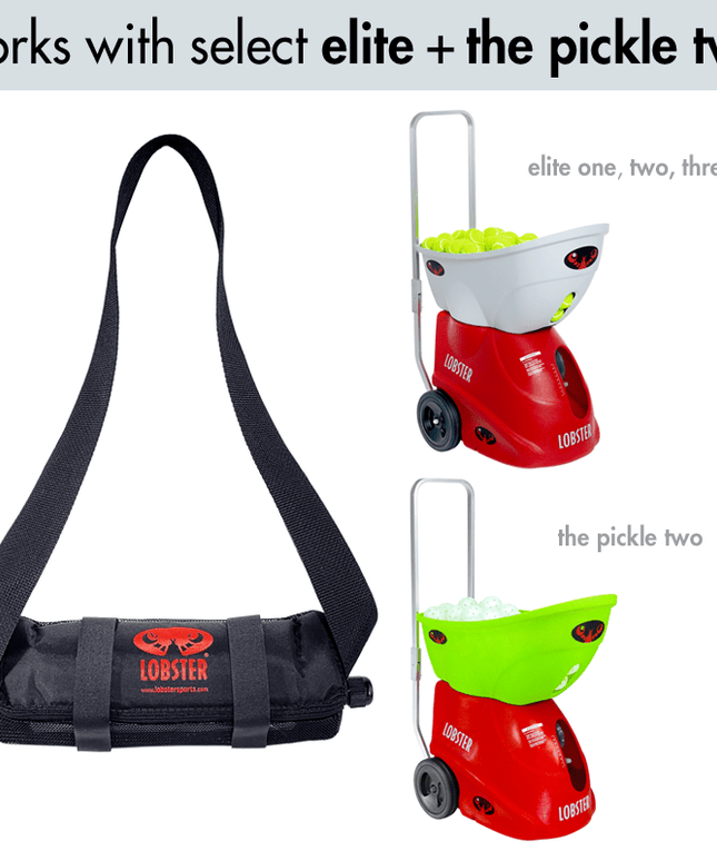Lobster Sports Electric Power Pack EL29 EL29 - Play and Sync