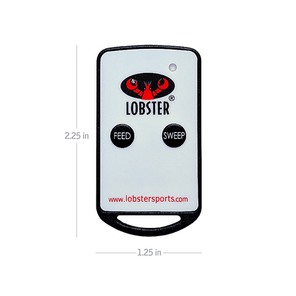 Lobster Sports Elite 2 - function Remote EL20 EL20 - Play and Sync