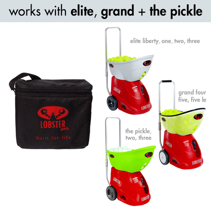 Lobster Sports External Battery Pack EL19 EL19 - Play and Sync