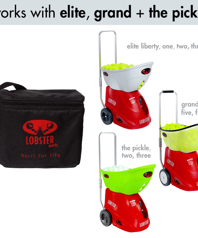 Lobster Sports External Battery Pack EL19 EL19 - Play and Sync