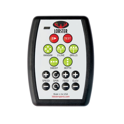 Lobster Sports Grand 20 - function Remote EL21 EL21 - Play and Sync