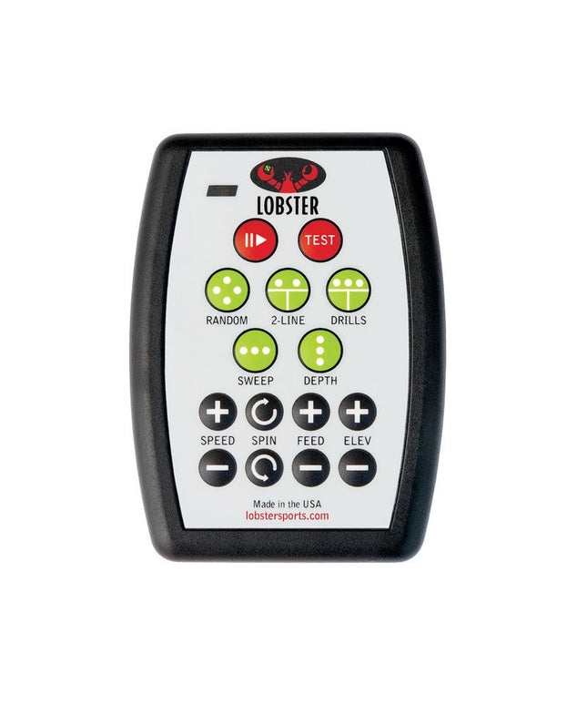 Lobster Sports Grand 20 - function Remote EL21 EL21 - Play and Sync
