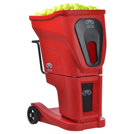 Lobster Sports Phenom® Two Tennis Ball Machine EC02 EC02 - Play and Sync