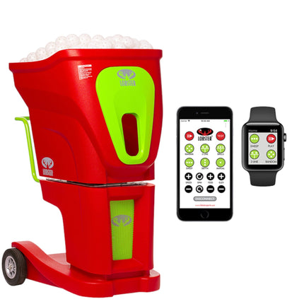 Lobster Sports Pickle Phenom® EC0P EC0P - Play and Sync