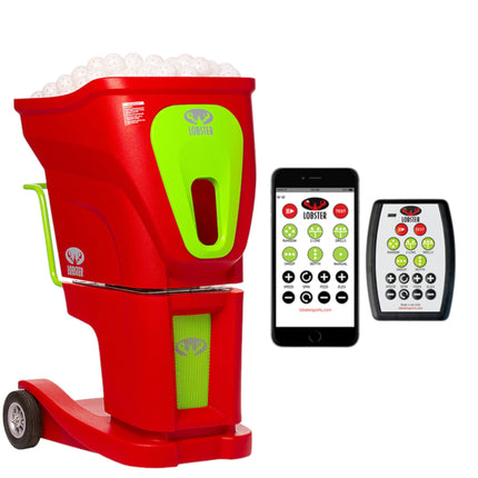 Lobster Sports Pickle Phenom® EC0P EC0P - Play and Sync