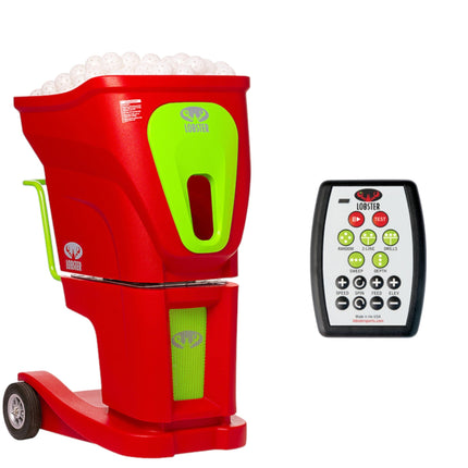 Lobster Sports Pickle Phenom® EC0P EC0P - Play and Sync