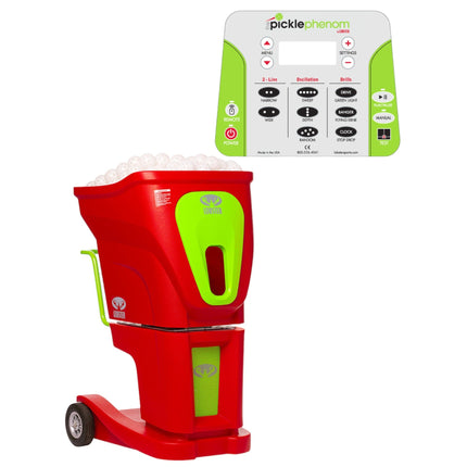 Lobster Sports Pickle Phenom® EC0P EC0P - Play and Sync
