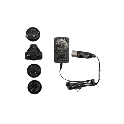 Lobster Sports Standard Charger EL10 EL10 - Play and Sync
