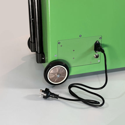 Spinshot Mains Power Module PWR/MDL-GrAC