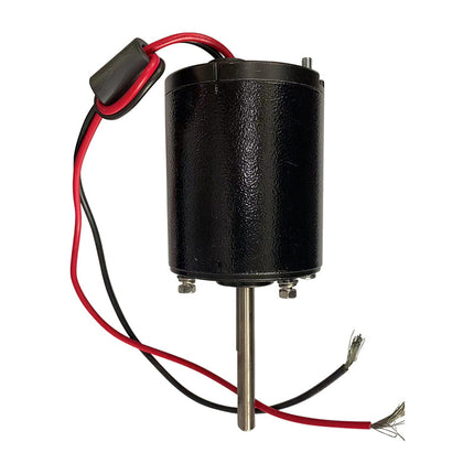 Spinshot Replacement Main Service Motor