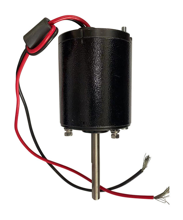 Spinshot Replacement Main Service Motor