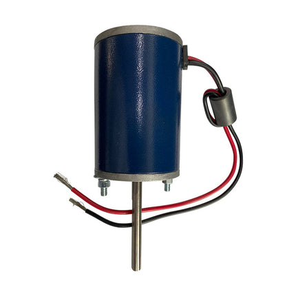 Spinshot Replacement Main Service Motor
