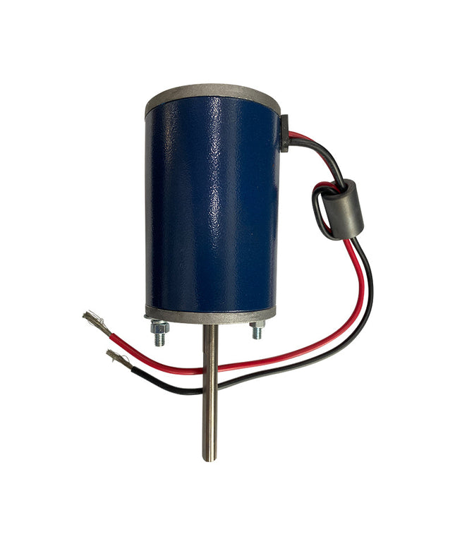 Spinshot Replacement Main Service Motor