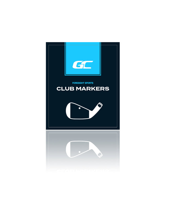 Foresight Sports Club Marker Pack | FSS00004733