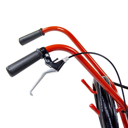 Newstripe 4250 Airless Striping Machine 10003947 10003947 - Play and Sync