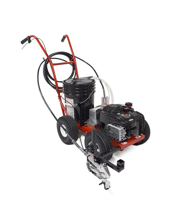 Newstripe 4250 Airless Striping Machine 10003947 10003947 - Play and Sync