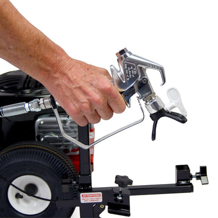 Newstripe 4250 Airless Striping Machine 10003947 10003947 - Play and Sync